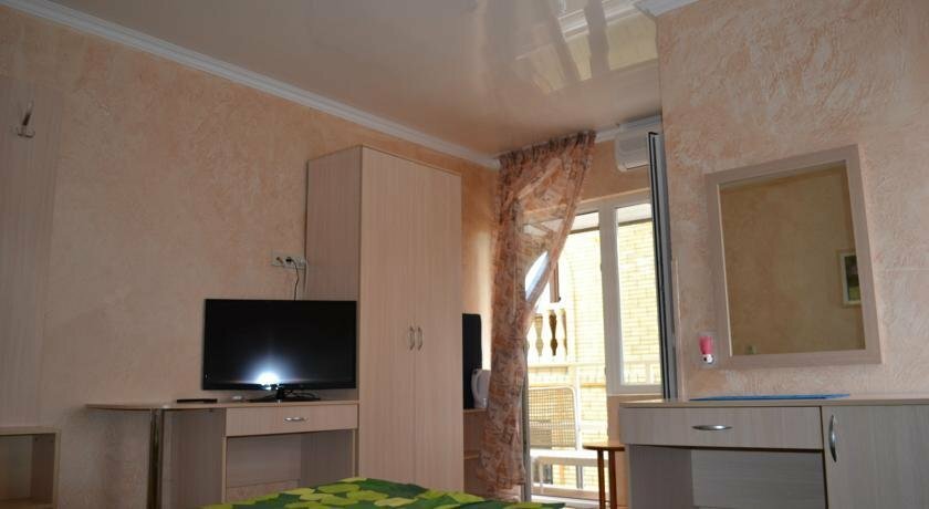 Гостиница Ирена Адлер-145