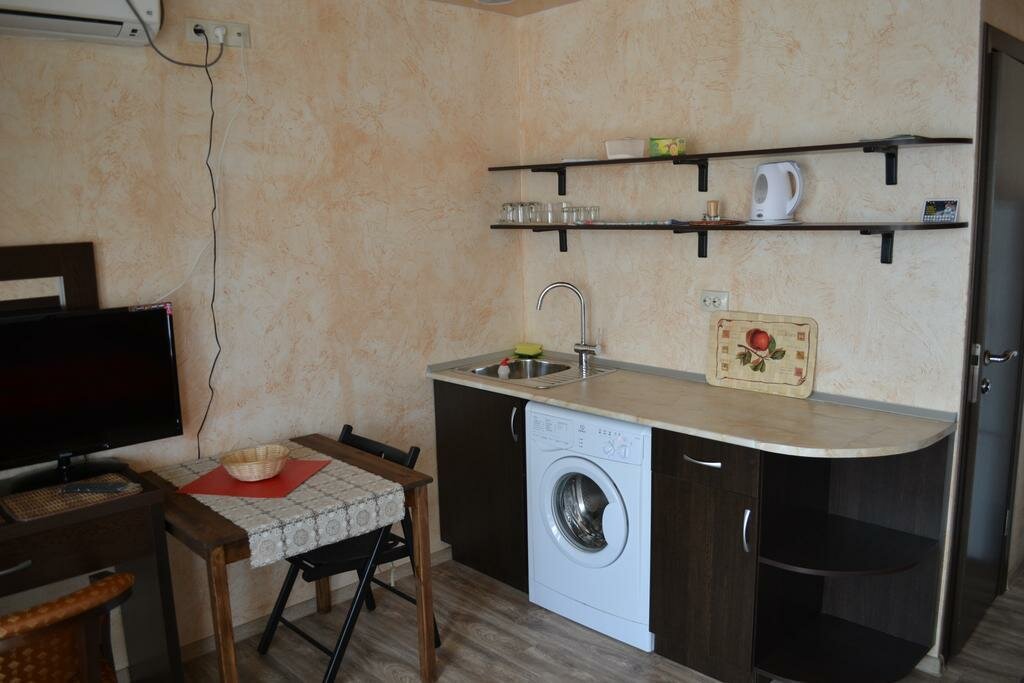 Гостиница Ирена Адлер-106