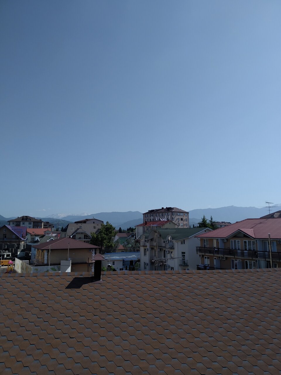 Гостиница Ирена Адлер-100