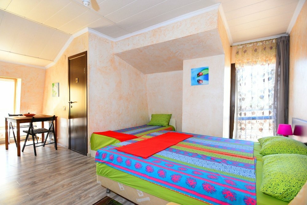 Гостиница Ирена Адлер-178