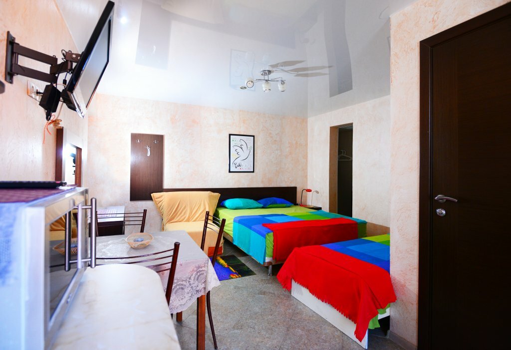 Гостиница Ирена Адлер-118