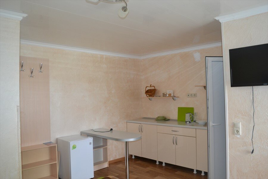 Гостиница Ирена Адлер-7