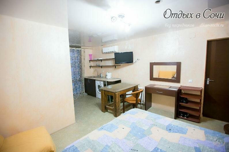 Гостиница Ирена Адлер-182