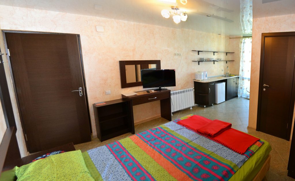 Гостиница Ирена Адлер-216