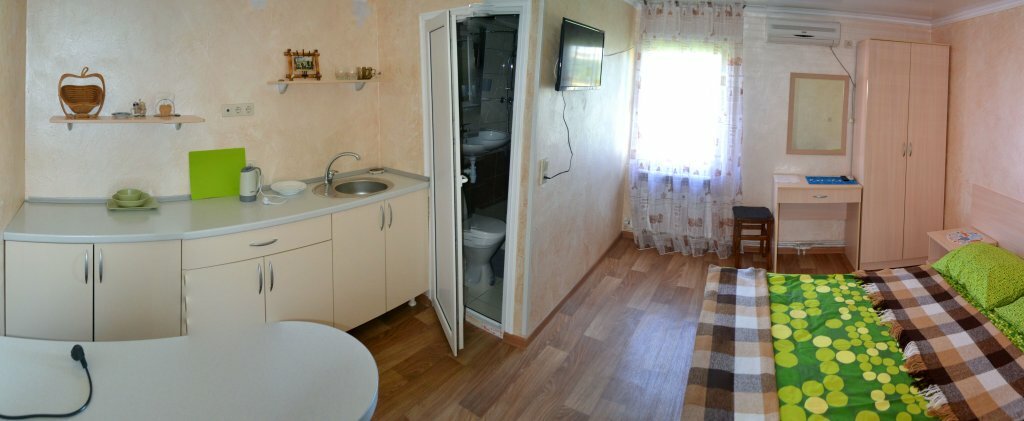 Гостиница Ирена Адлер-220