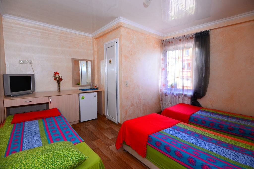 Гостиница Ирена Адлер-188