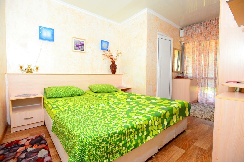 Гостиница Ирена Адлер-142