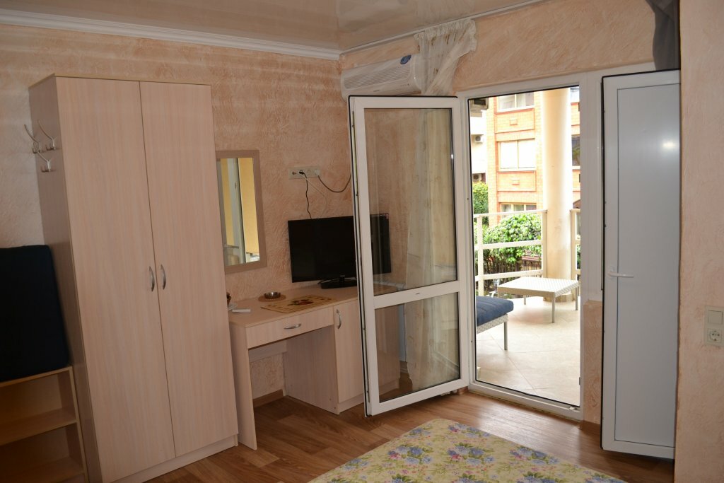 Гостиница Ирена Адлер-55