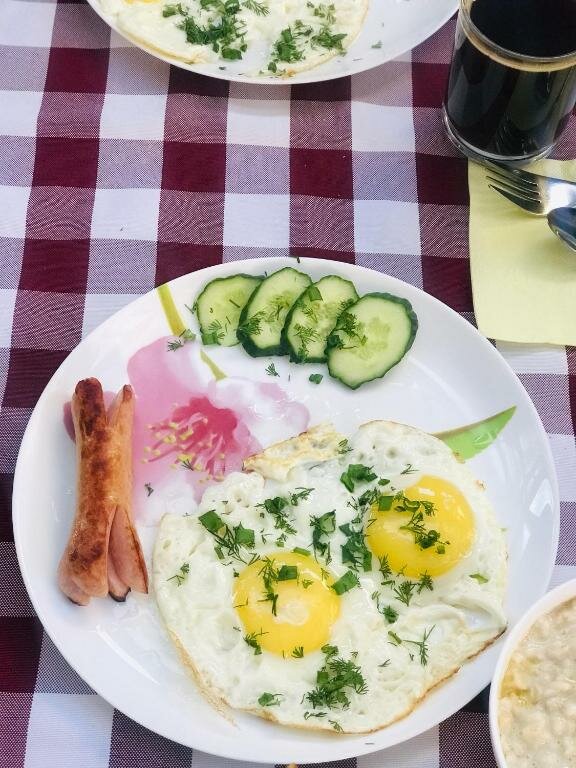 Гостиница Ирена Адлер-46