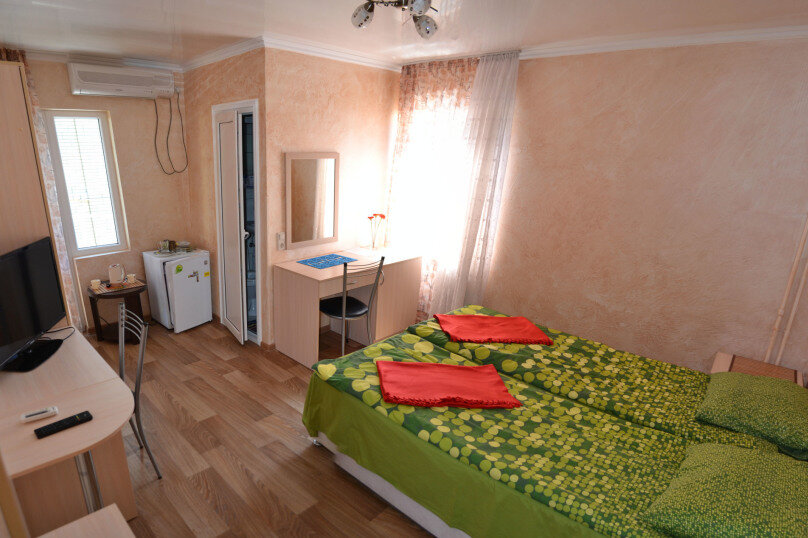 Гостиница Ирена Адлер-171