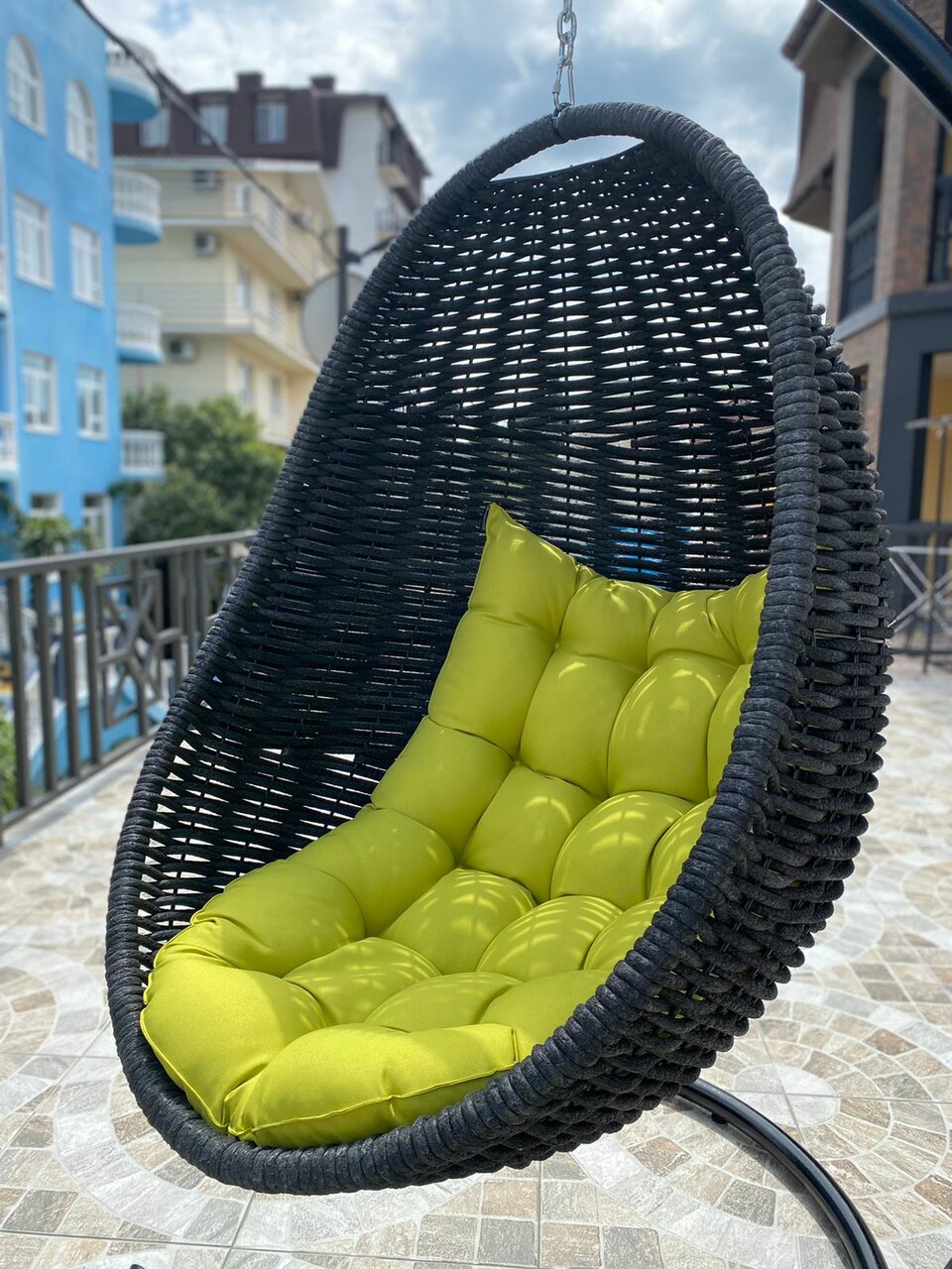 Гостиница Ирена Адлер-148