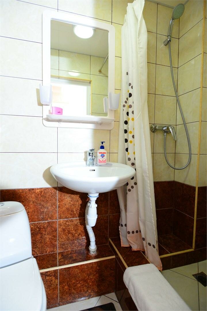 Гостиница Ирена Адлер-219