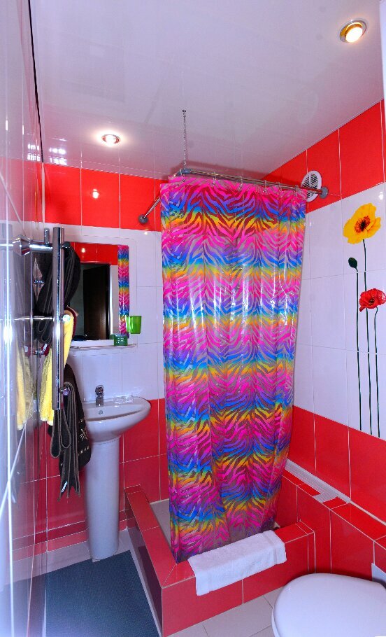 Гостиница Ирена Адлер-209