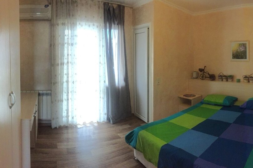 Гостиница Ирена Адлер-211