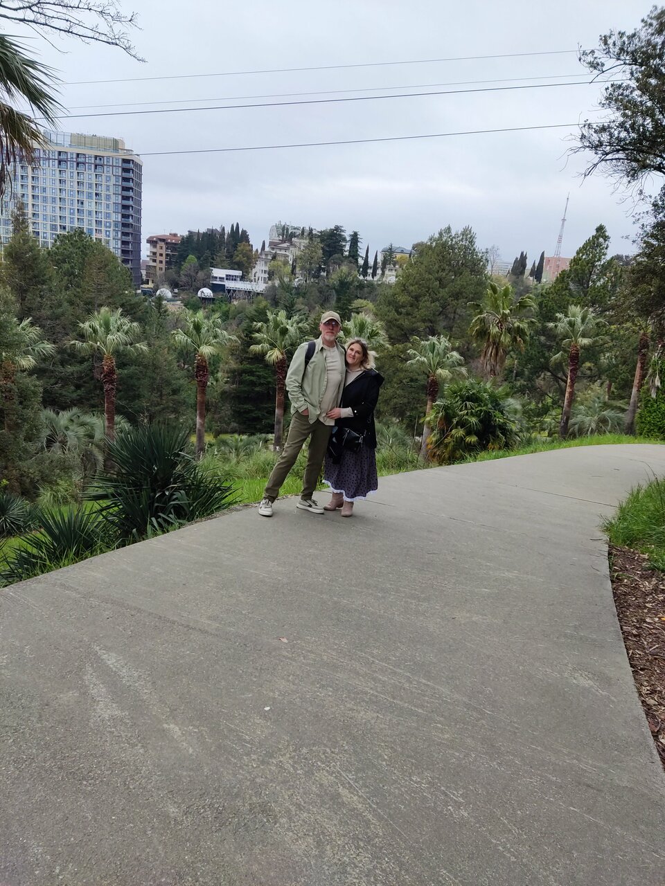 Гостиница Ирена Адлер-62