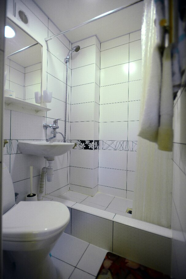 Гостиница Ирена Адлер-195