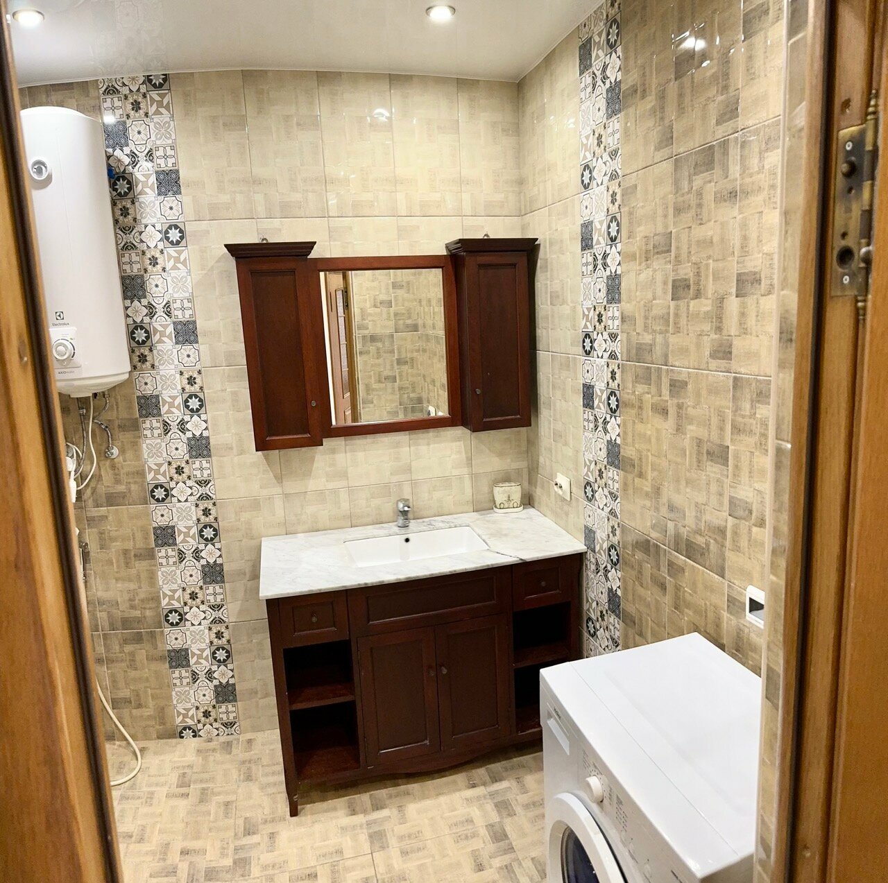 Гостиница Ирена Адлер