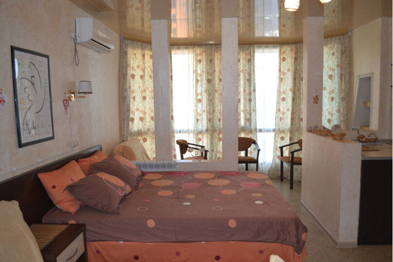 Гостиница Ирена Адлер-92