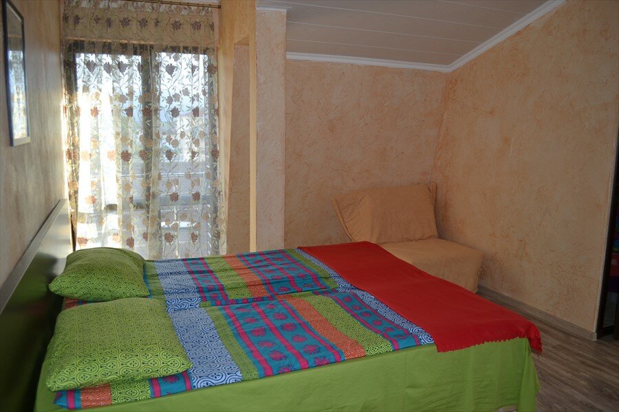 Гостиница Ирена Адлер-11