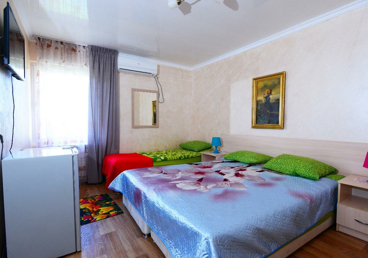 Гостиница Ирена Адлер-177