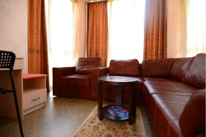 Гостиница Ирена Адлер-79