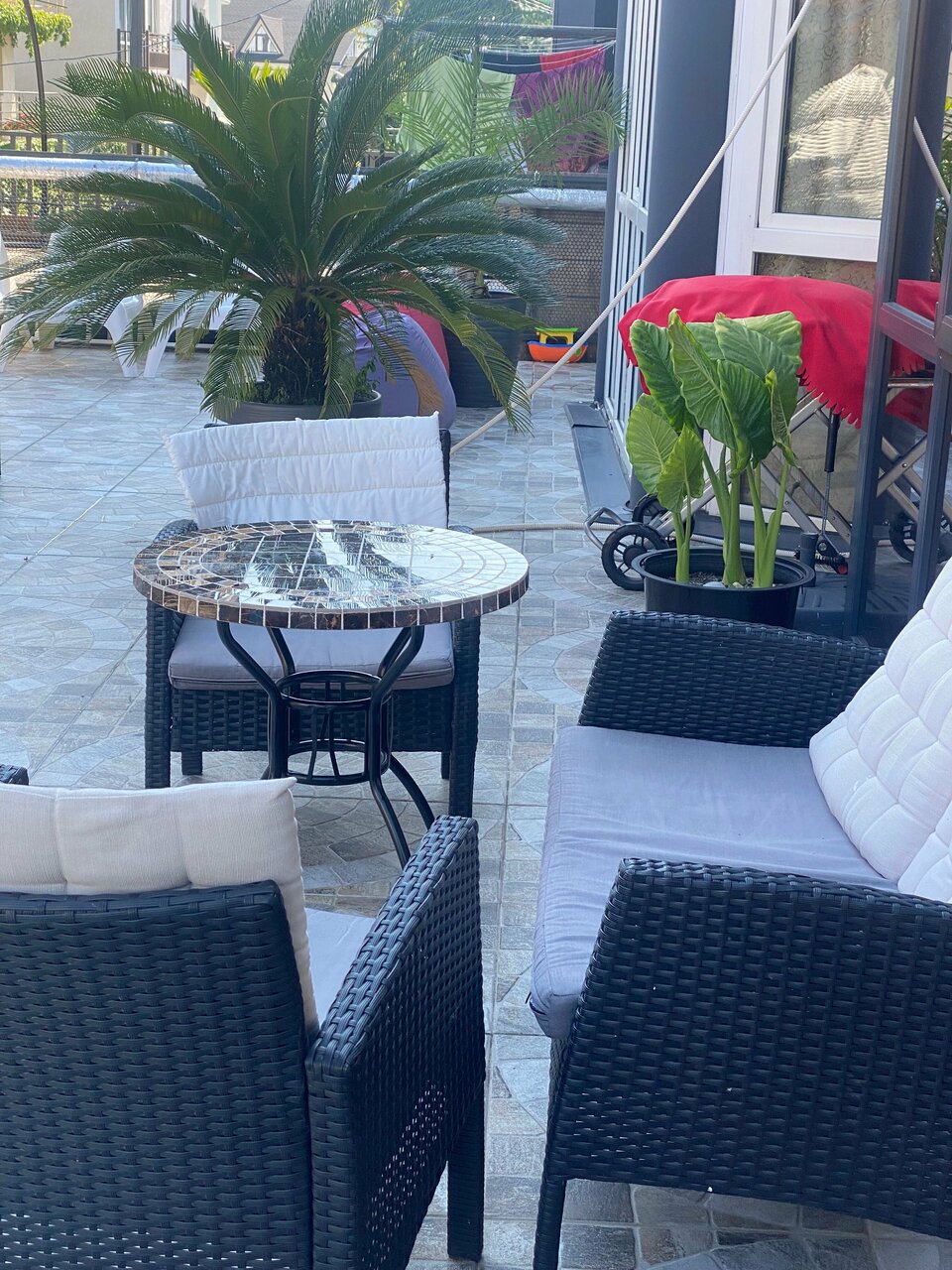 Гостиница Ирена Адлер-99