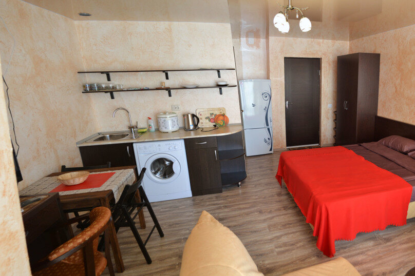 Гостиница Ирена Адлер-158