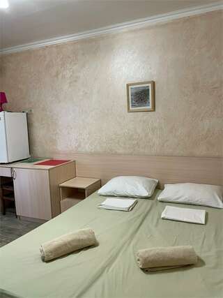 Гостиница Ирена Адлер Стандарт с балконом-4