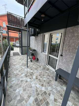 Гостиница Ирена Адлер Студия-2