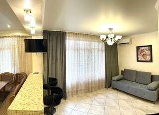 Гостиница Ирена Адлер Апартаменты - 1-й этаж-6