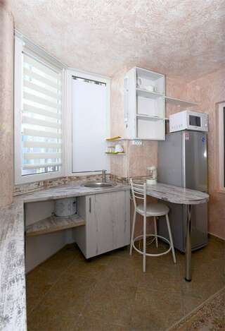 Гостиница Ирена Адлер Апартаменты двухкомнатные-4