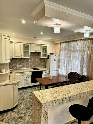 Гостиница Ирена Адлер Апартаменты - 1-й этаж-4