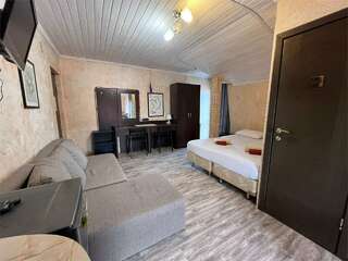 Гостиница Ирена Адлер Семейный студио-9