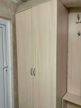 Гостиница Ирена Адлер Стандарт с балконом-5