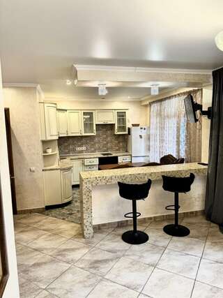 Гостиница Ирена Адлер Апартаменты - 1-й этаж-2