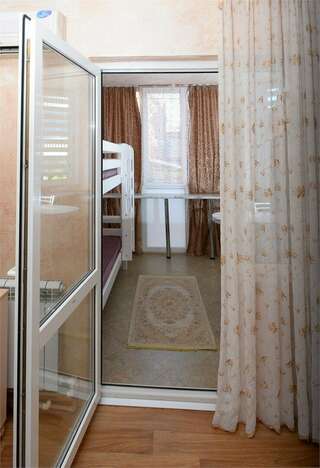 Гостиница Ирена Адлер Апартаменты двухкомнатные-2