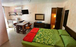 Гостиница Ирена Адлер-5