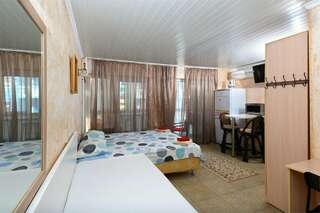 Гостиница Ирена Адлер Апартаменты студио-1