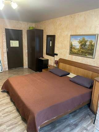 Гостиница Ирена Адлер Семейный студио-5