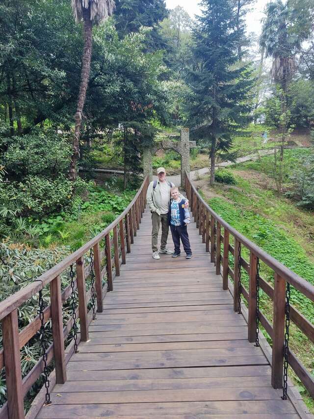 Гостиница Ирена Адлер-106