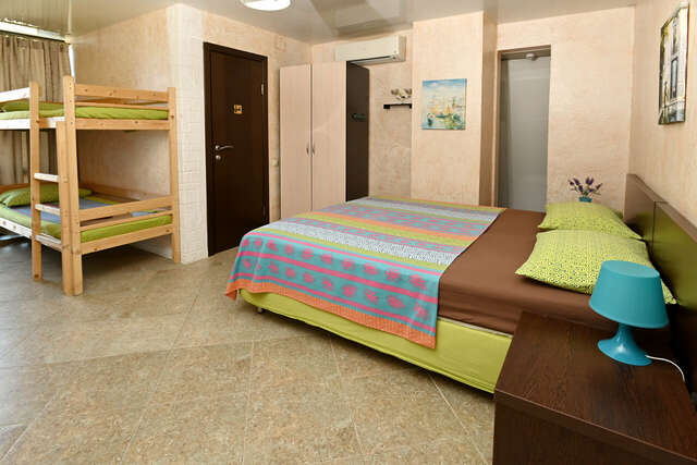 Гостиница Ирена Адлер-120