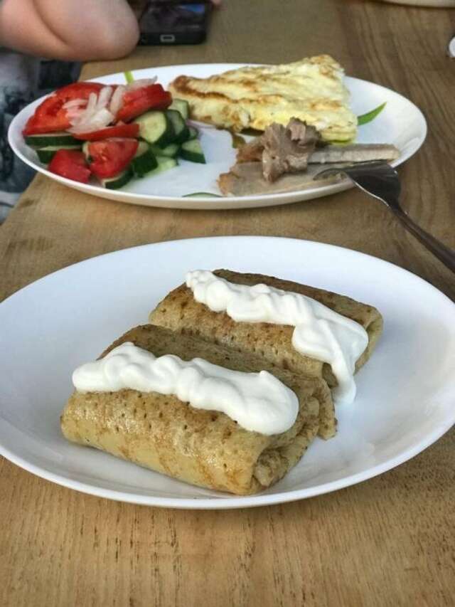 Гостиница Ирена Адлер-82