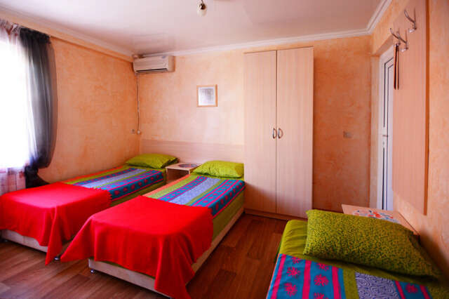 Гостиница Ирена Адлер-139