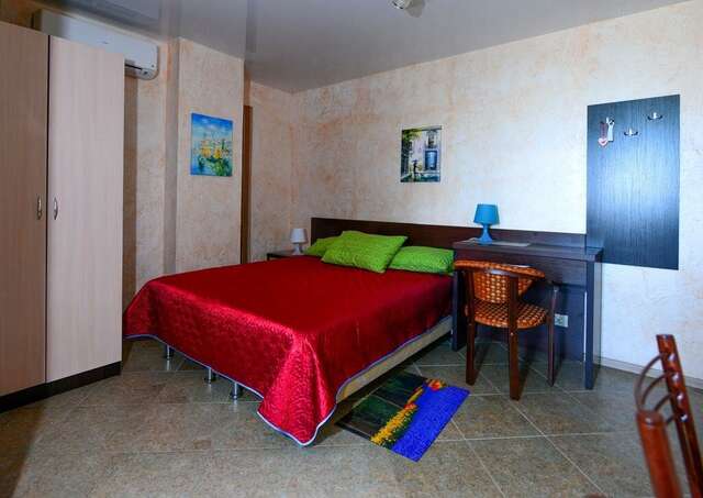 Гостиница Ирена Адлер-224