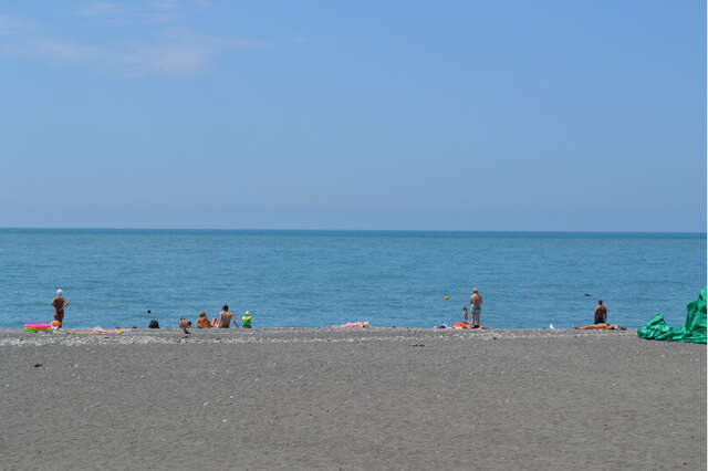 Гостиница Ирена Адлер-47