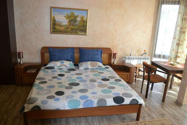 Гостиница Ирена Адлер-151