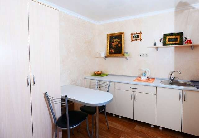 Гостиница Ирена Адлер-75