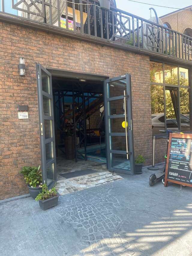 Гостиница Ирена Адлер-166