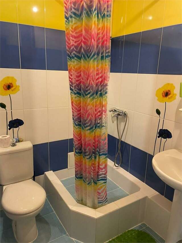 Гостиница Ирена Адлер-148