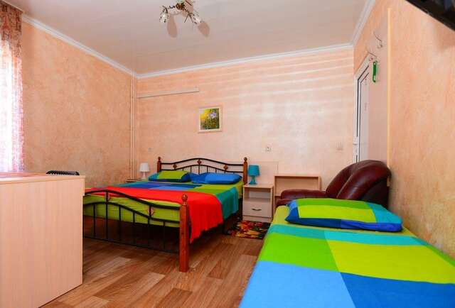 Гостиница Ирена Адлер-180